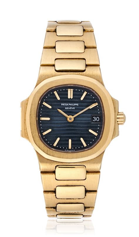 patek philippe ladies nautilus price.